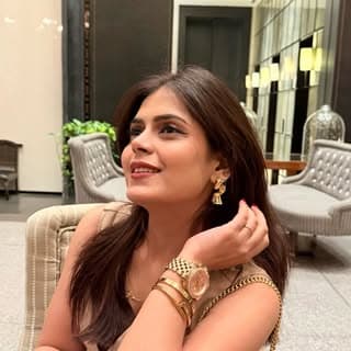 AAYUSHI YADAV 🇮🇳