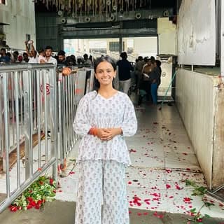 Payal Rathore