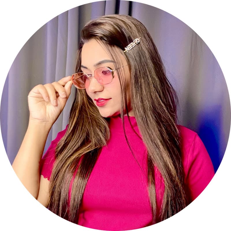Gaming Girl