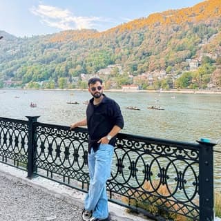 Prince Mishra