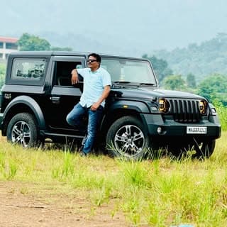 Sachin Salunkhe