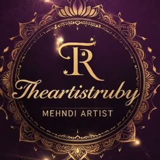 Rubi / Mullanpur dakha based / Mehndi artist