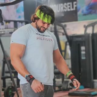 SALMAN KHAN