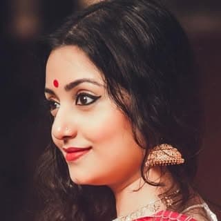 Rupsa Saha