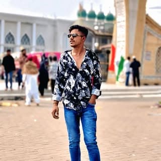 Arbaz Khan