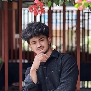 Romeo mathan_