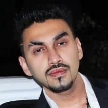 Anant V Sharma