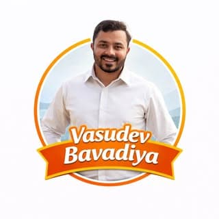 Vasudev Bavadiya