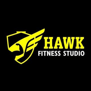 Hawk Fitness Studio🏋️♂️