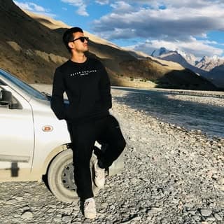 sanjay negi