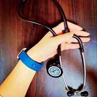 medical student ๐