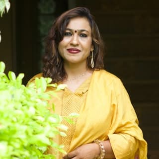 Ami Modi