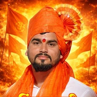 हिंन्दूत्व वादी विक्की