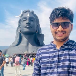 Piyush Wairale