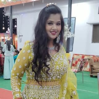Richa Thakur
