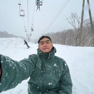 Doni Haryono