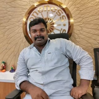 AdarsH SurendraN