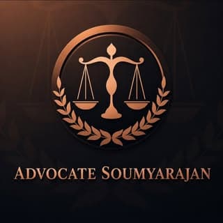 Adv Soumya Rajan