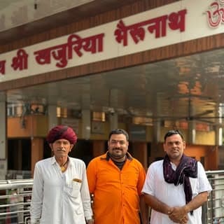 REPORTER-HASTI MAL SAHU RAJSAMAND