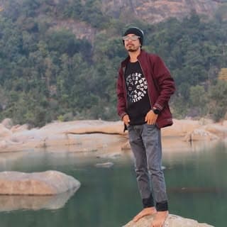 Sikander Kumar Mahto