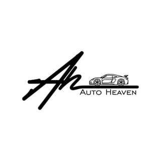 A complete automotive store