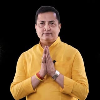 Ritesh Tiwari