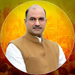C.P. Joshi