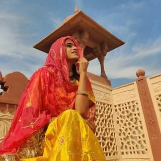 Palak Gahlot