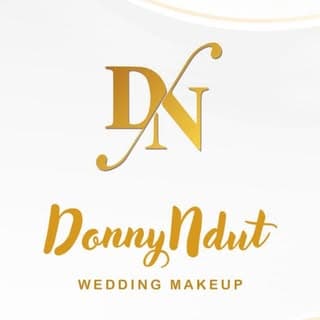 Donnyndut Wedding Makeup