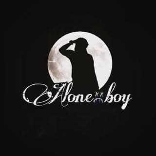 𝐀𝐋🙁𝐍𝐄 𝐁🙁𝐘🥀
