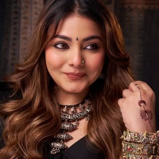 Richa Dave