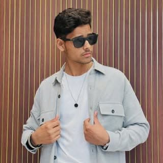 Ashish yadav- Fashion, Lifestyle & Travel