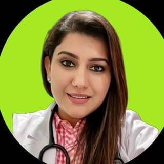Dr Mahima Kak Nagpaul🔷Gynaecologist & Fertility Expert🔷Delhi