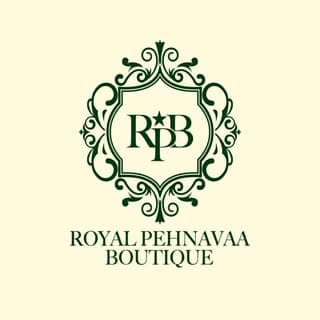 Royal Pehnavaa Boutique