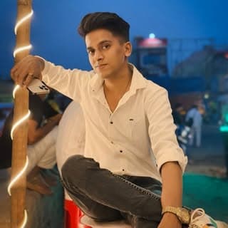 SAHIL SHAIKH