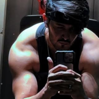 Fazal Dhorajiwala 💪