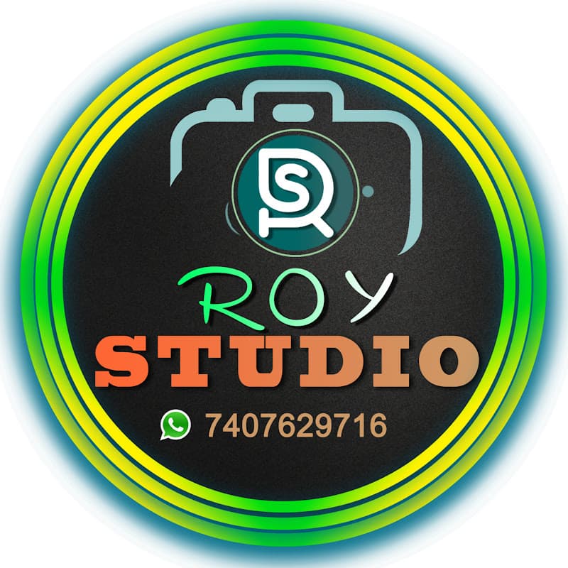 Roy Studio