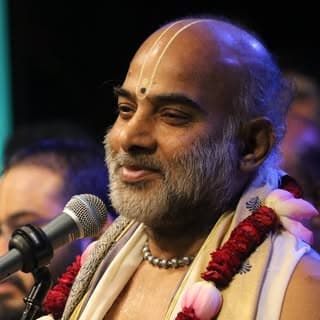 Sri Vittaldas Maharaj