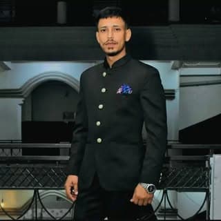 Socialist Mohd Shadab