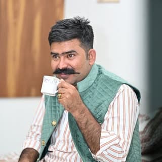 Manohar Singh udawat