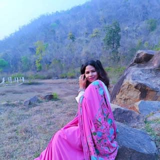 Sanjuu Mohanty...