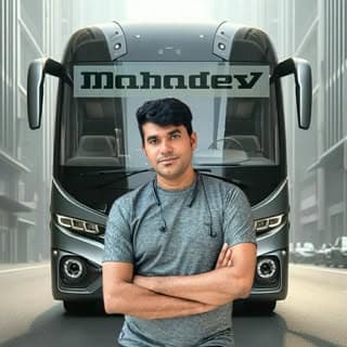 Suresh solanki