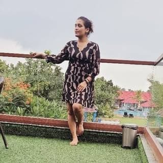 Rinku Banik