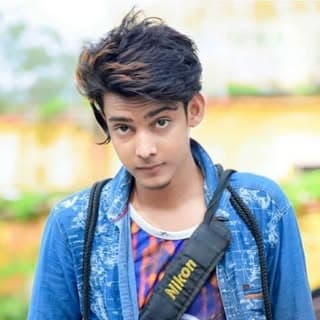 Mohd Kaif
