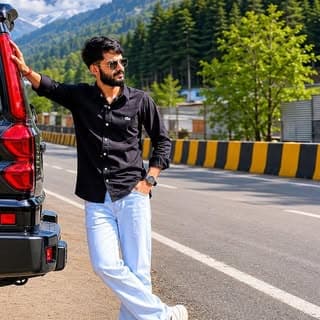 Atul Rawal