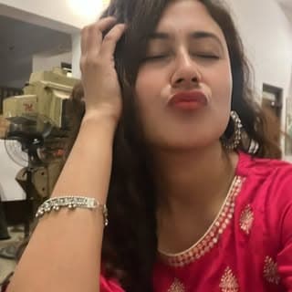Satabdi Baruah
