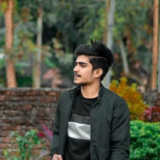 Soubhik Rajkhowa