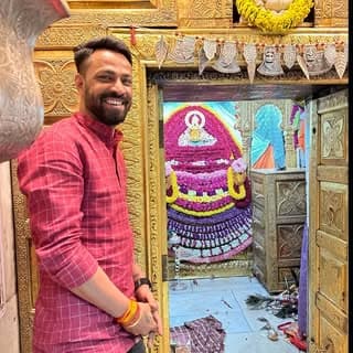 RAVINDER PRATAP CHOUHAN-KHATU