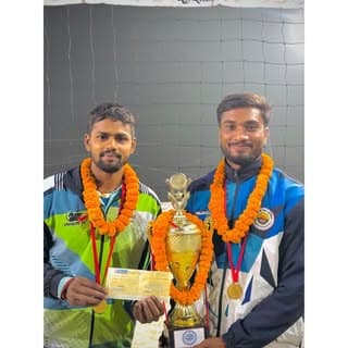 👑RAJAT VOLLEY 10🦁
