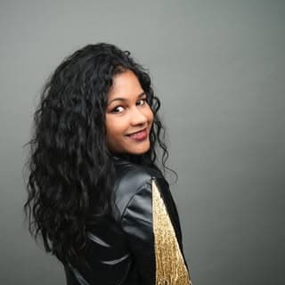 Spoorthi Yadagiri